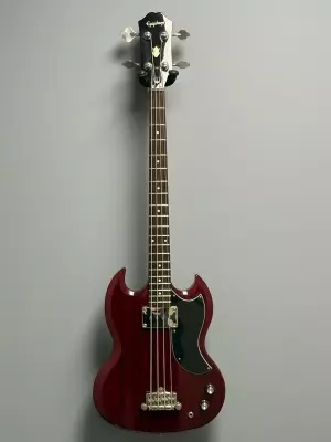 Epiphone - EBB0CHCH